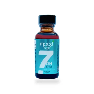 Mood 7-OH Shot 30ml 50mg