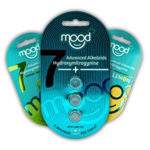 WHOLESALE MOOD 7-OH CHEWABLE TABLETS